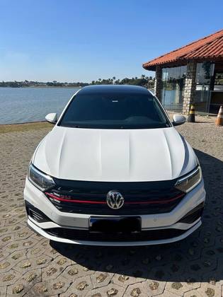 VOLKSWAGEN JETTA 2.0 350 TSI GASOLINA GLI DSG